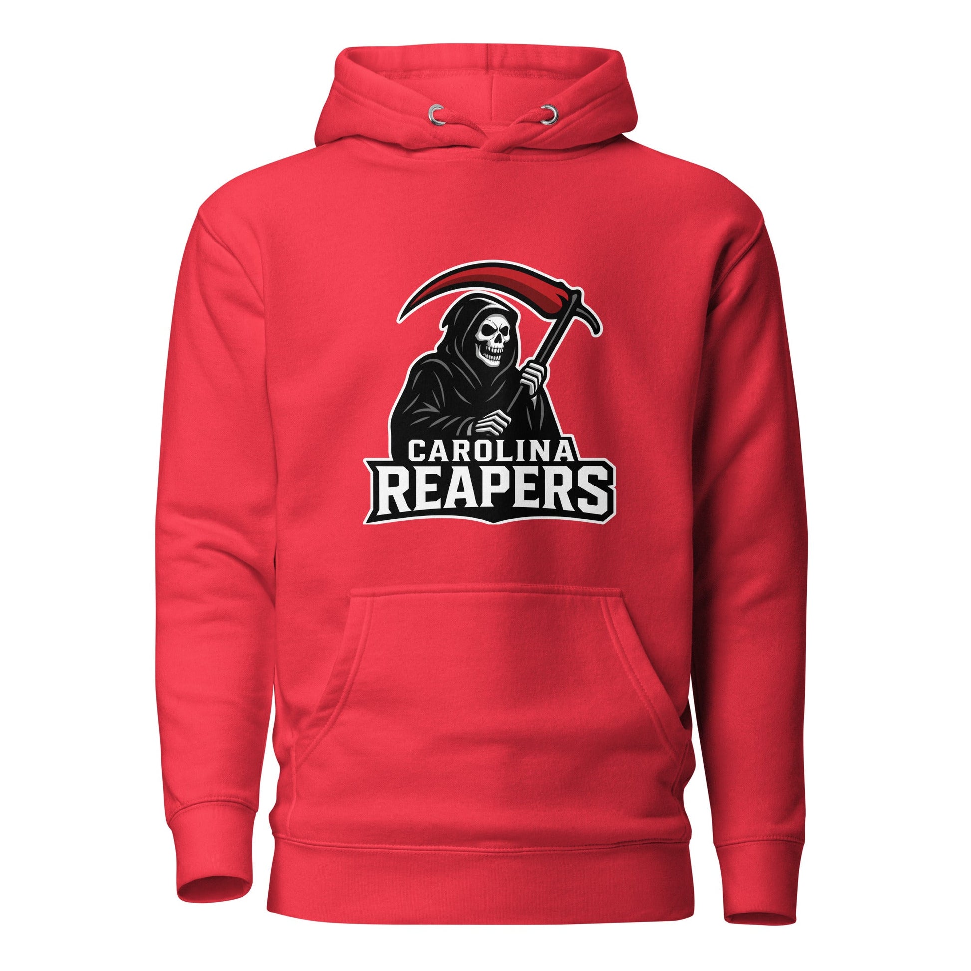 Performance | Hoodie | Carolina Reapers