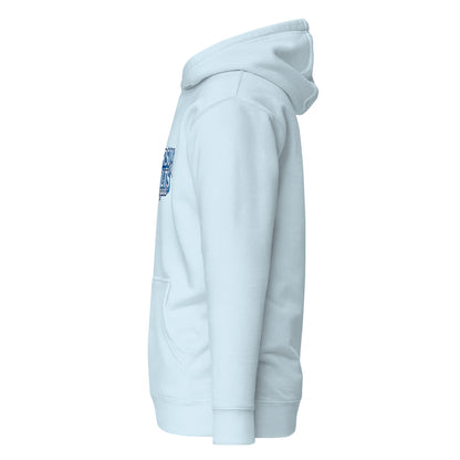 Performance | Hoodie | Carson Colorguard | Colts Logo