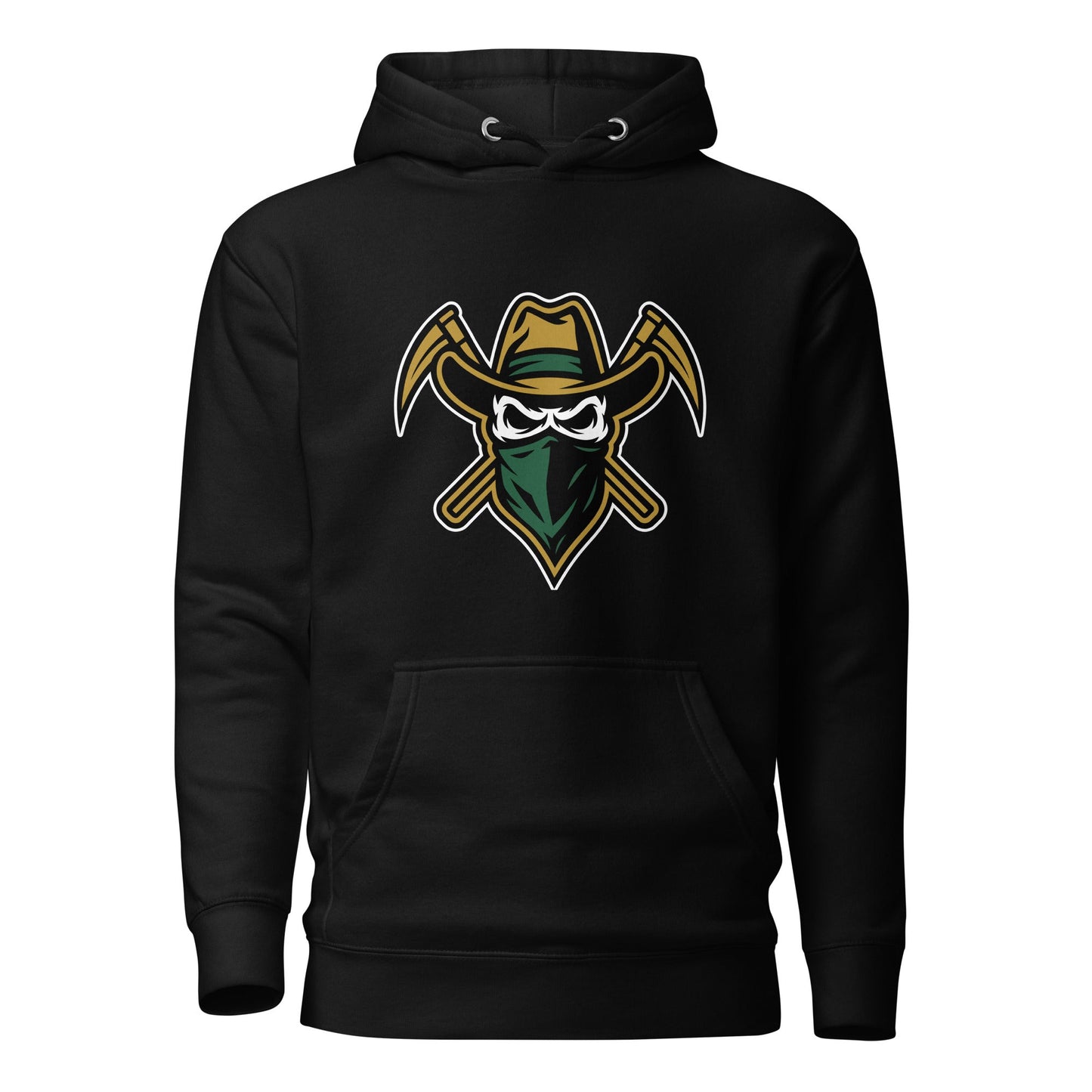 Performance | Hoodie | Casa Grande Reapers