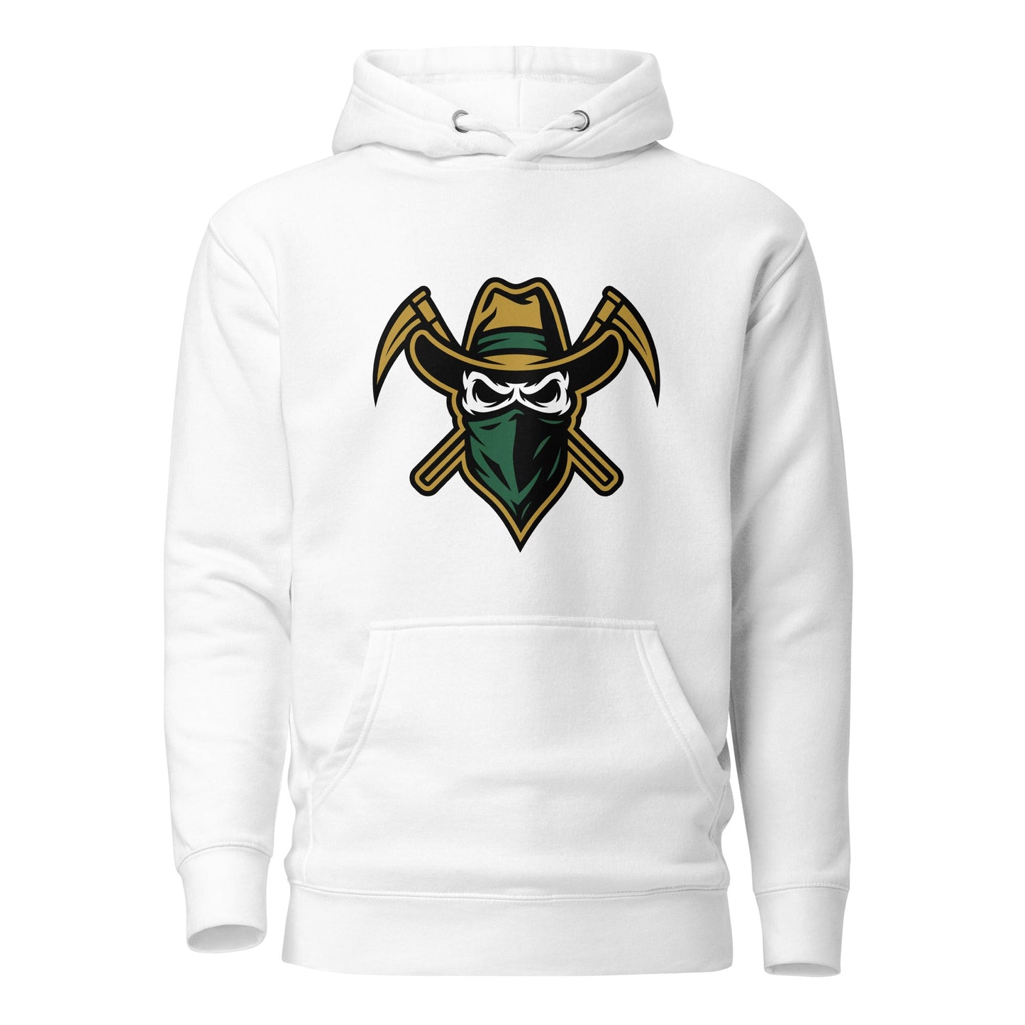 Performance | Hoodie | Casa Grande Reapers