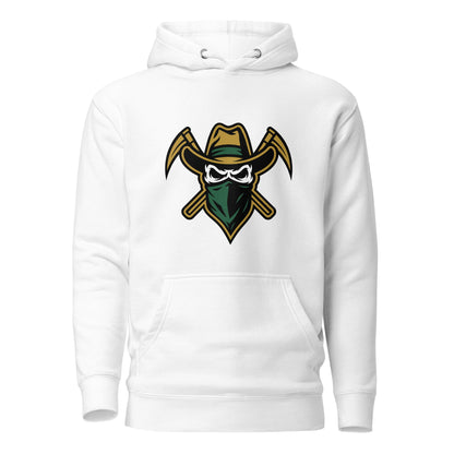 Performance | Hoodie | Casa Grande Reapers