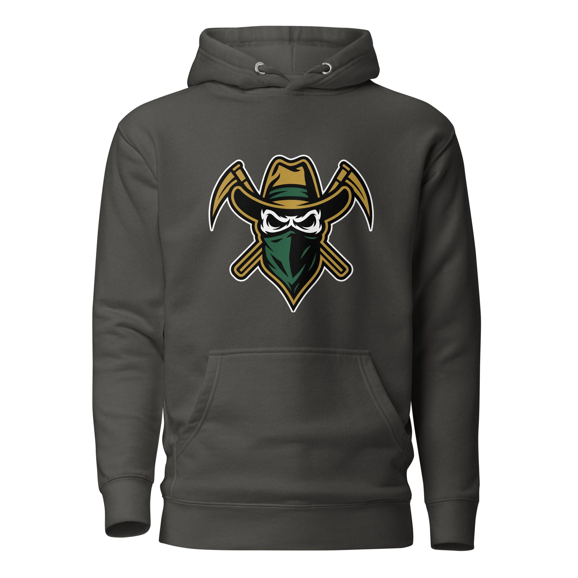 Performance | Hoodie | Casa Grande Reapers