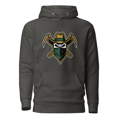 Performance | Hoodie | Casa Grande Reapers