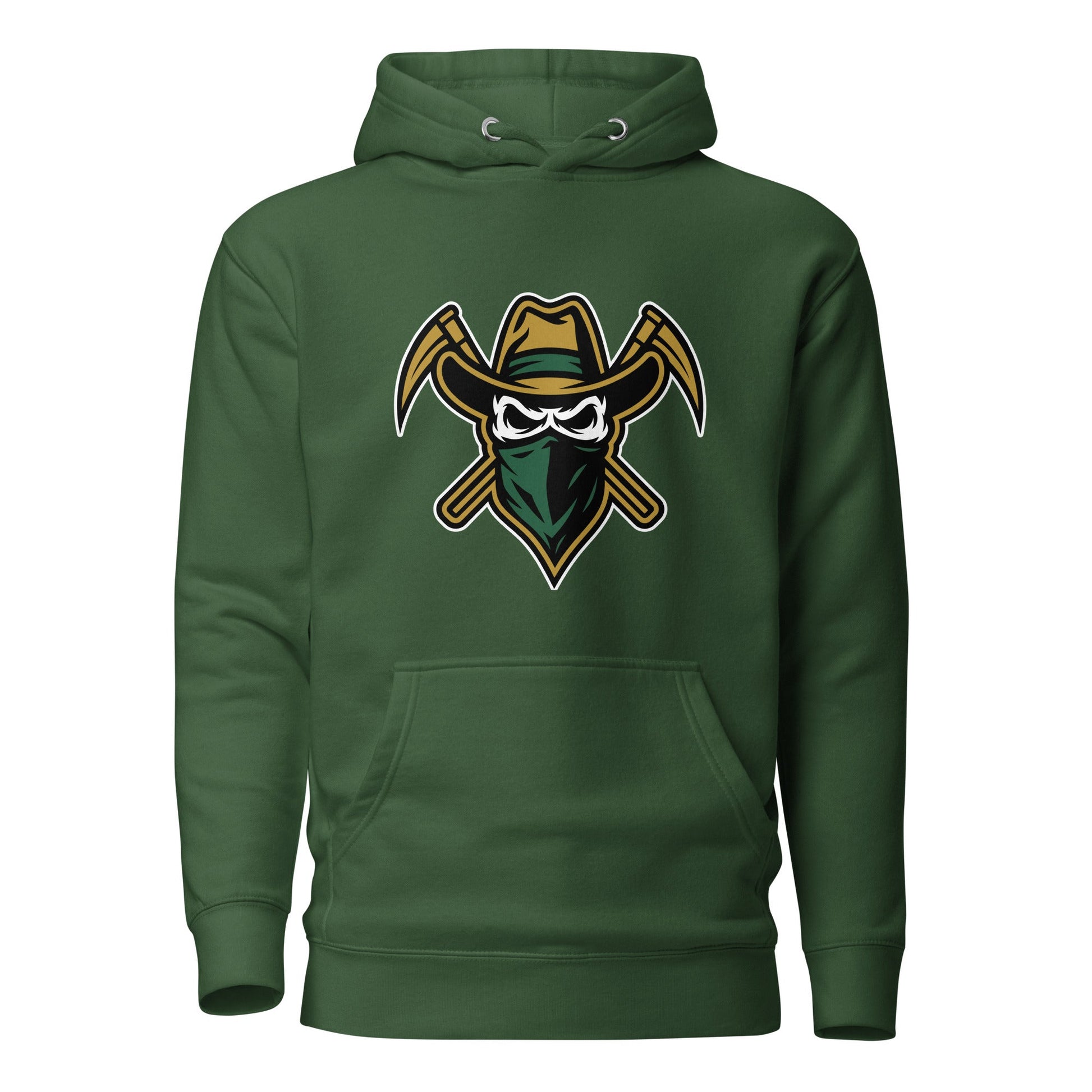 Performance | Hoodie | Casa Grande Reapers