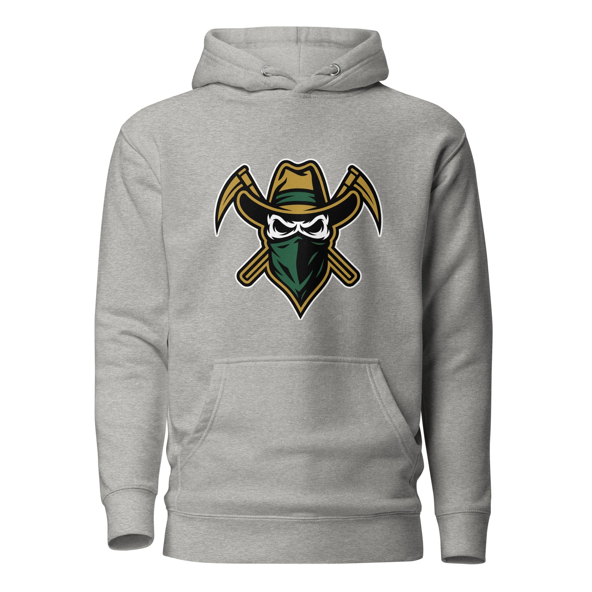 Performance | Hoodie | Casa Grande Reapers