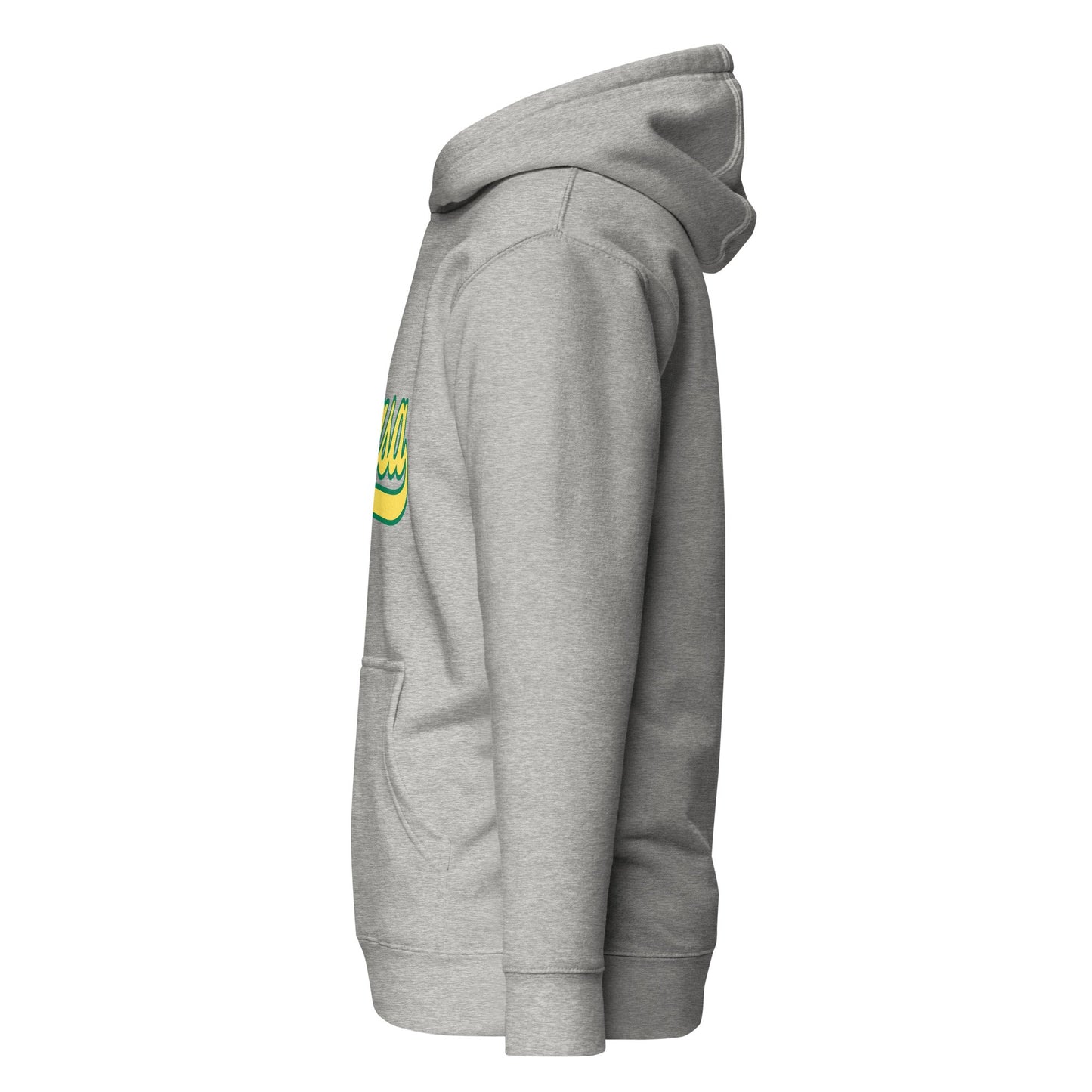 Performance | Hoodie | Casa Grande Reapers | Script Logo