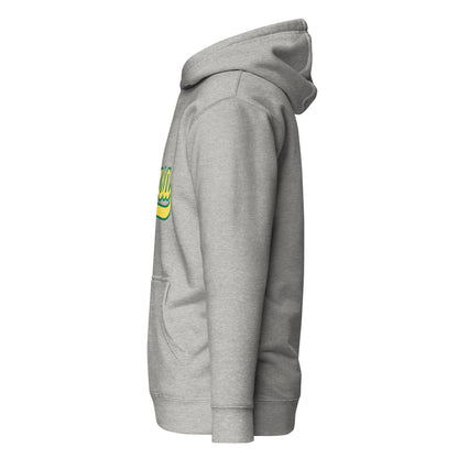 Performance | Hoodie | Casa Grande Reapers | Script Logo