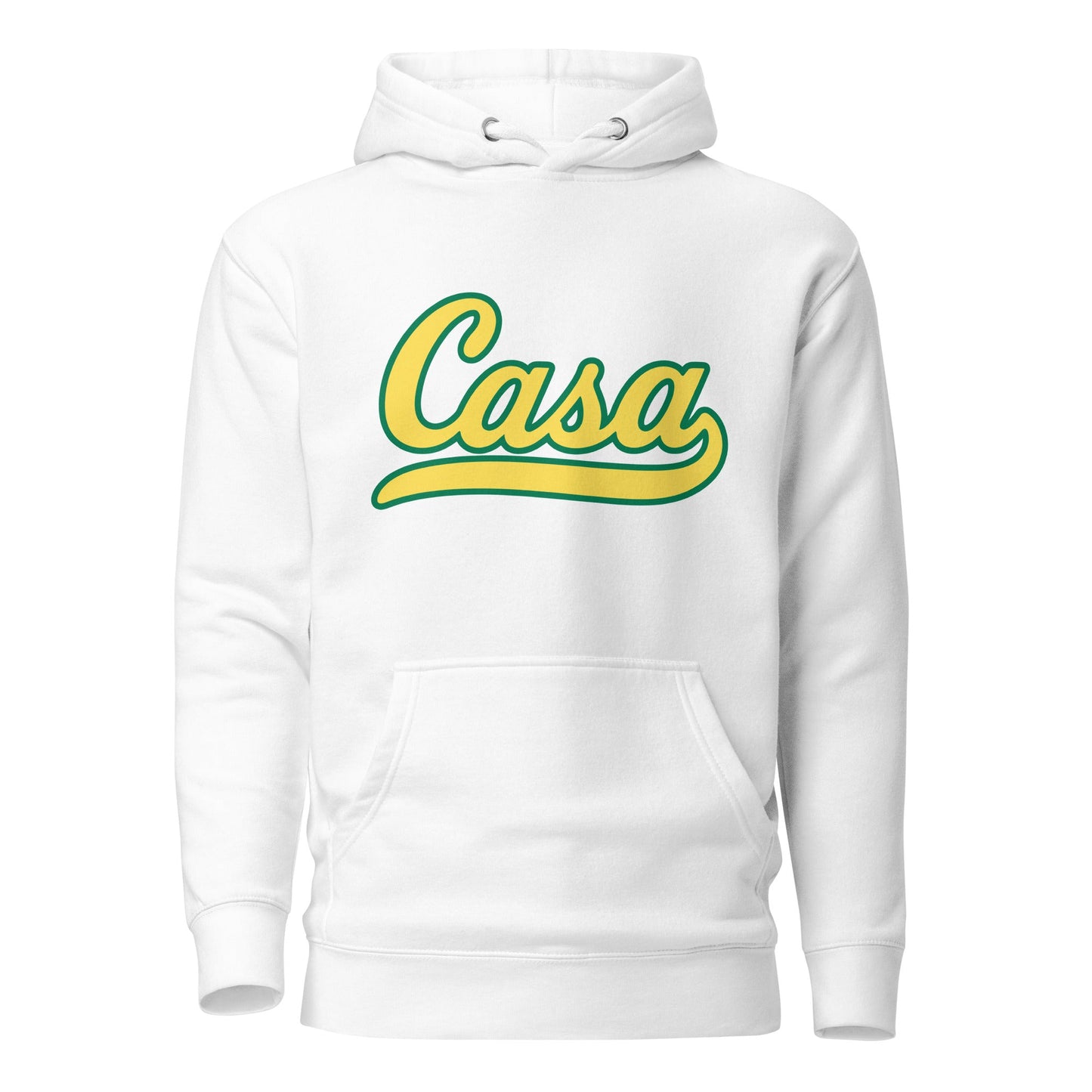 Performance | Hoodie | Casa Grande Reapers | Script Logo