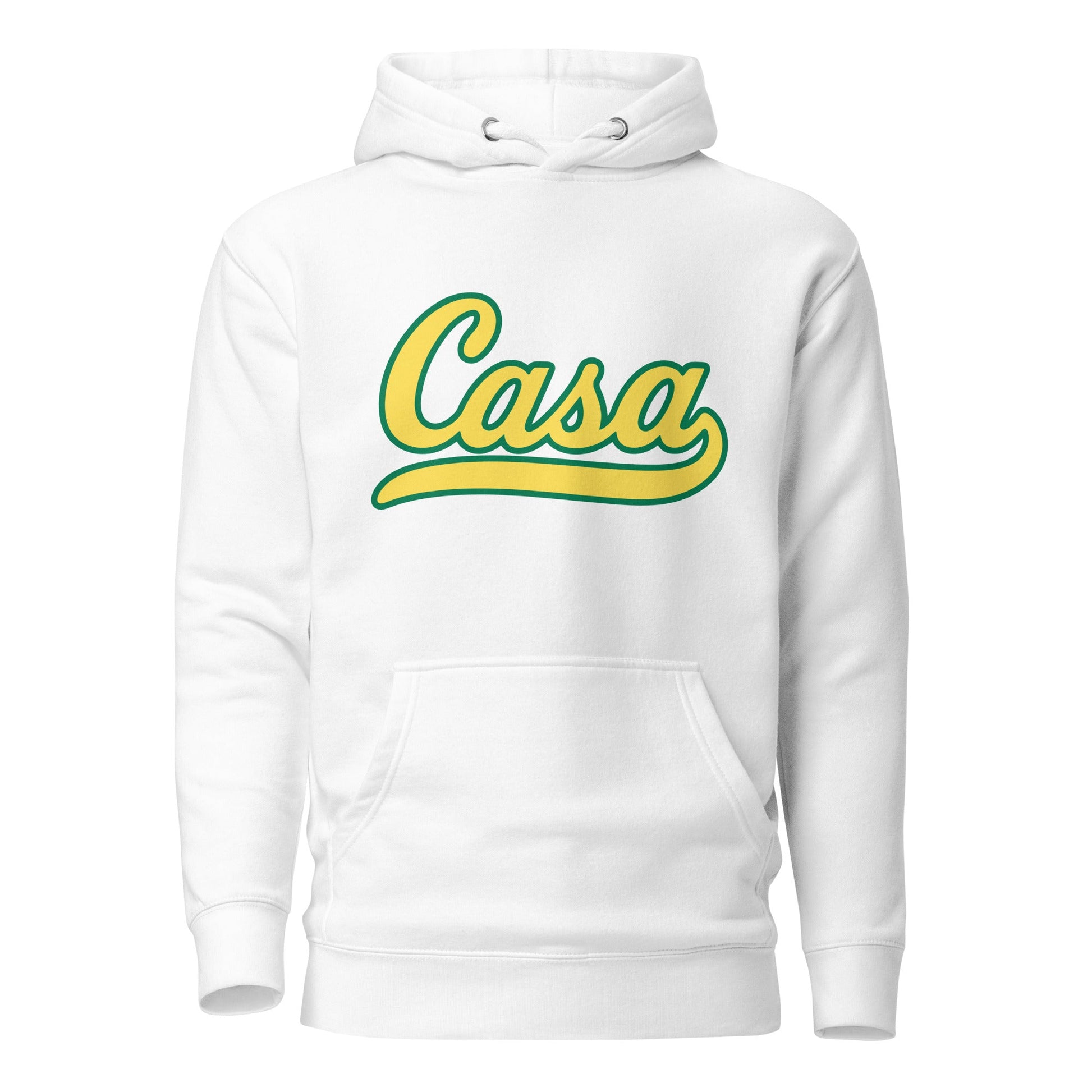 Performance | Hoodie | Casa Grande Reapers | Script Logo