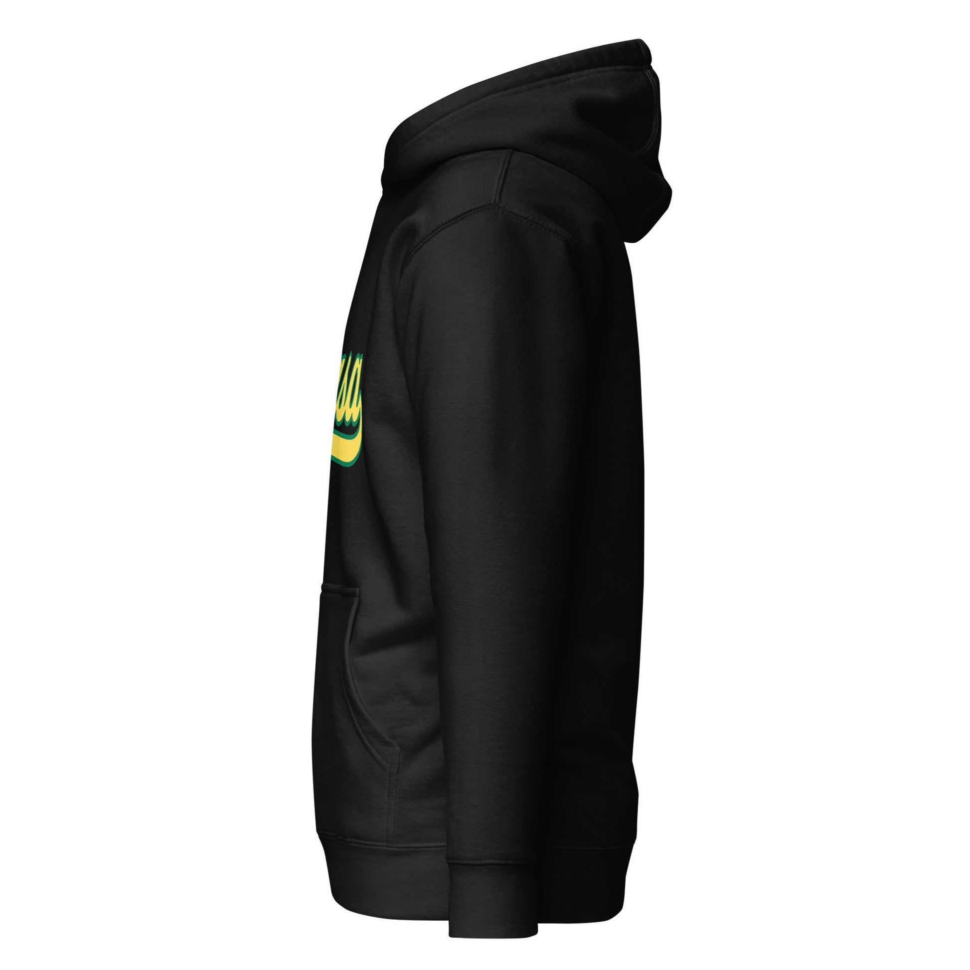 Performance | Hoodie | Casa Grande Reapers | Script Logo