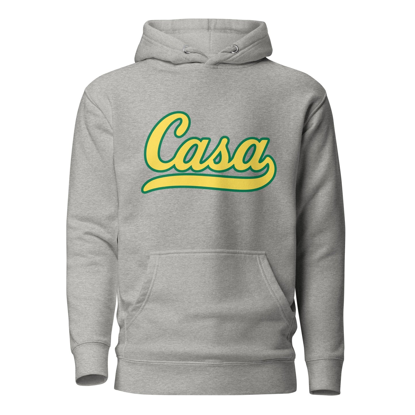Performance | Hoodie | Casa Grande Reapers | Script Logo
