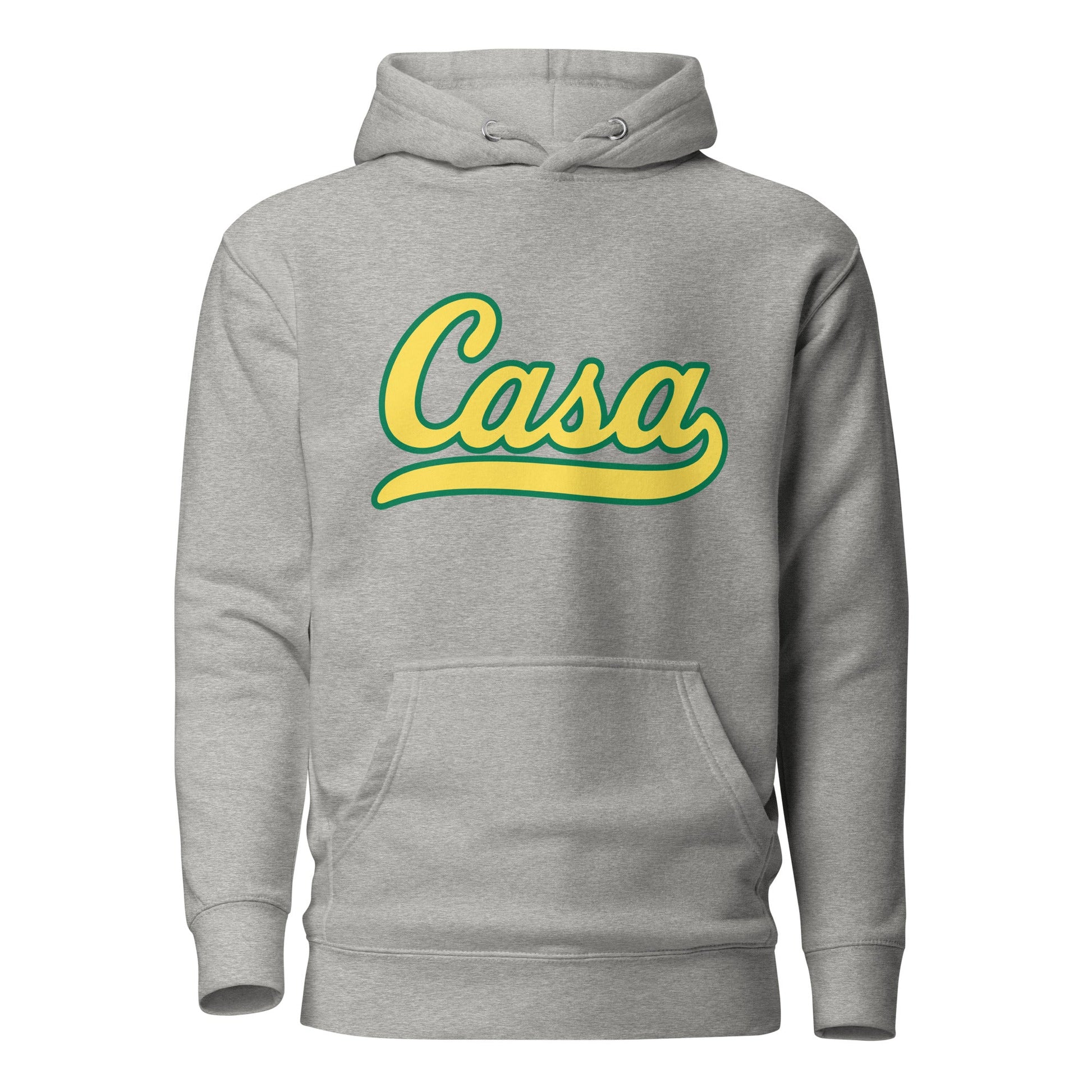 Performance | Hoodie | Casa Grande Reapers | Script Logo