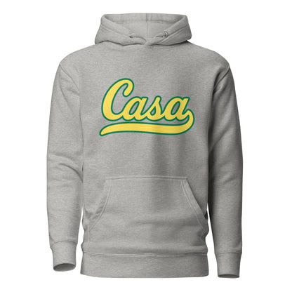 Performance | Hoodie | Casa Grande Reapers | Script Logo