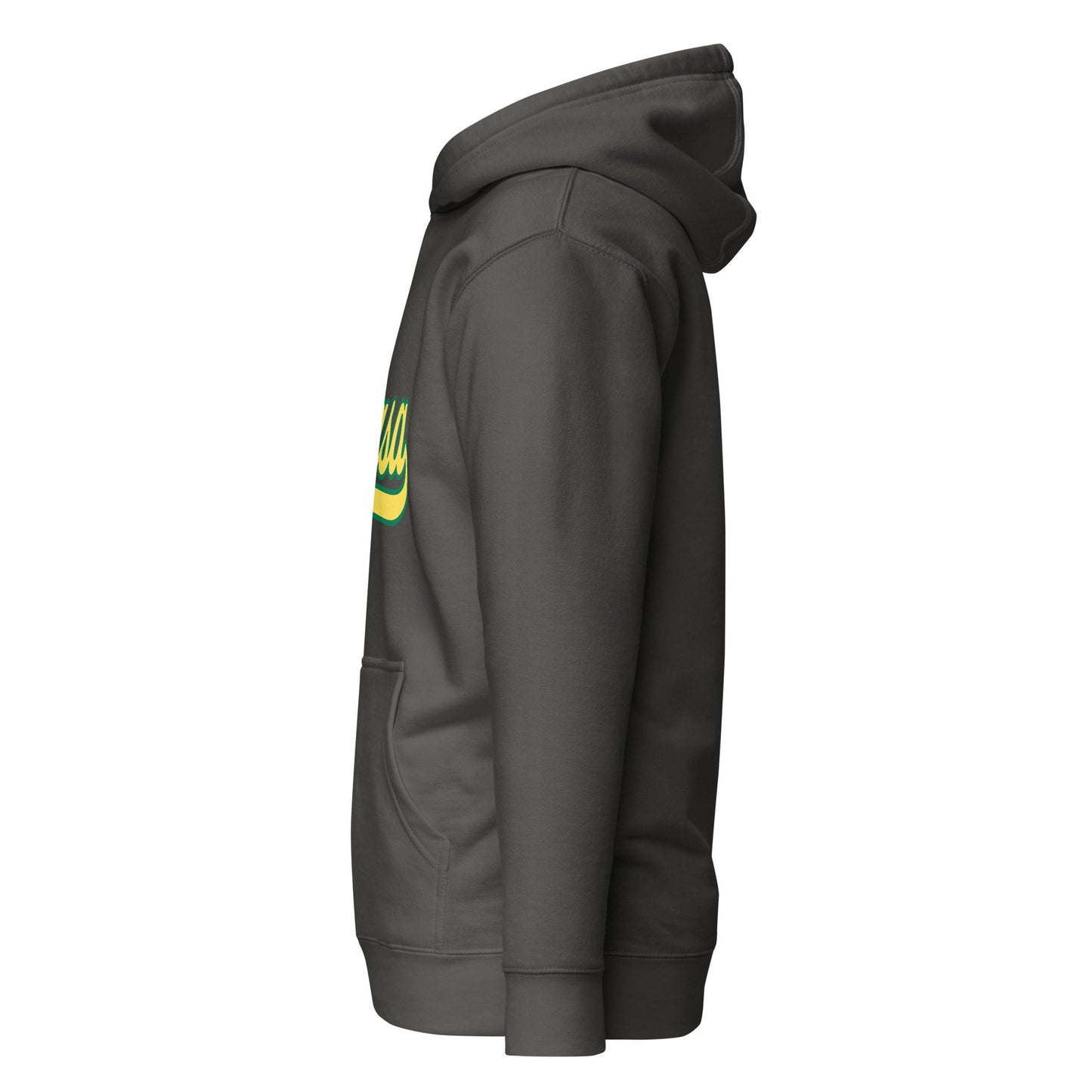Performance | Hoodie | Casa Grande Reapers | Script Logo