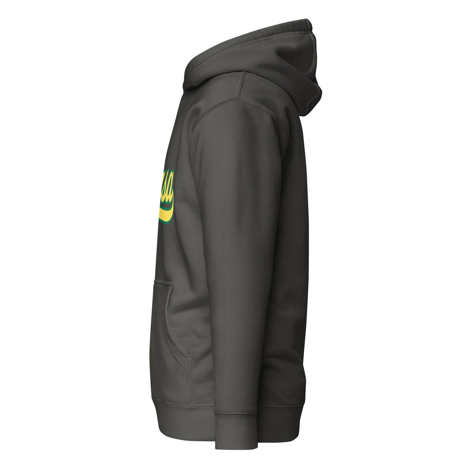 Performance | Hoodie | Casa Grande Reapers | Script Logo