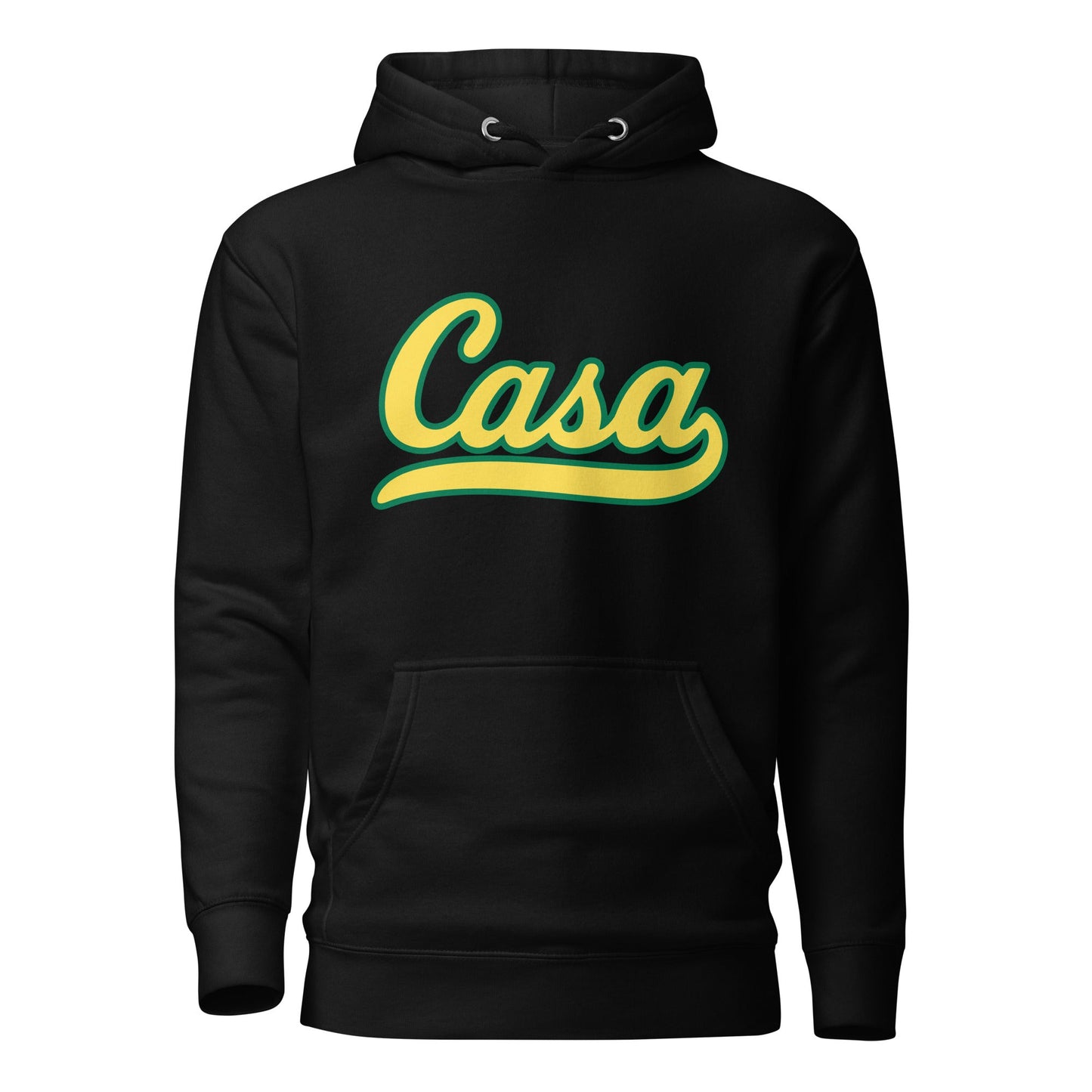 Performance | Hoodie | Casa Grande Reapers | Script Logo