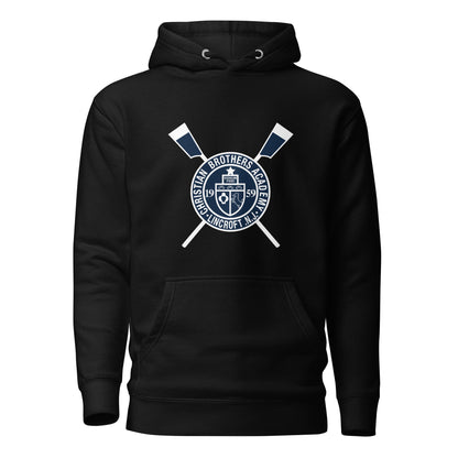 Performance | Hoodie | CBA Crew | Badge Logo