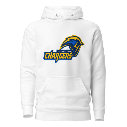 Performance | Hoodie | CCC | Emblem Logo