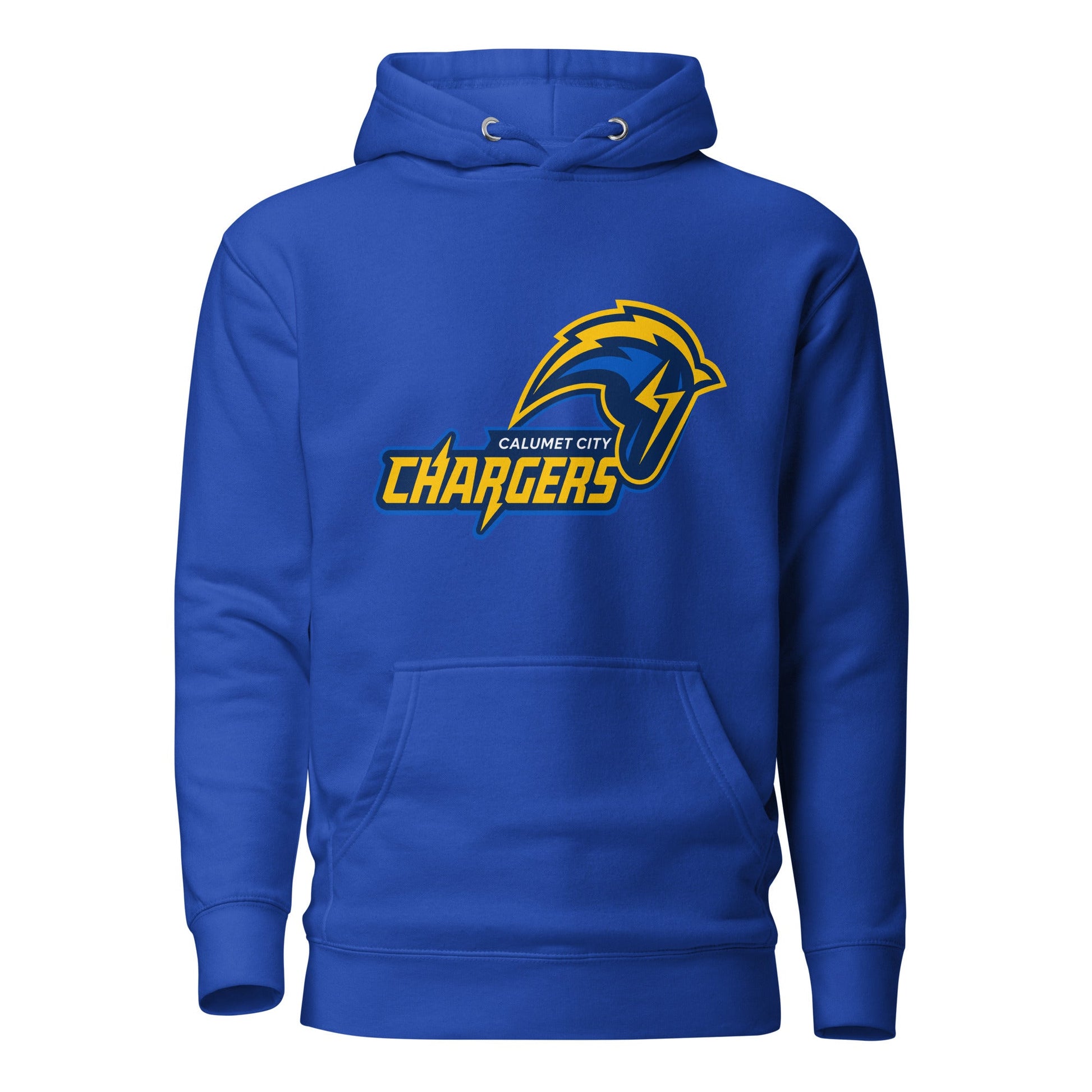 Performance | Hoodie | CCC | Emblem Logo