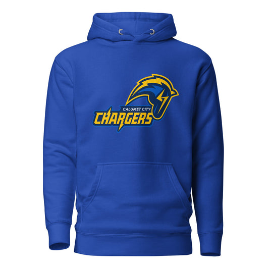 Performance | Hoodie | CCC | Emblem Logo