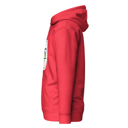 Performance | Hoodie | CCNS