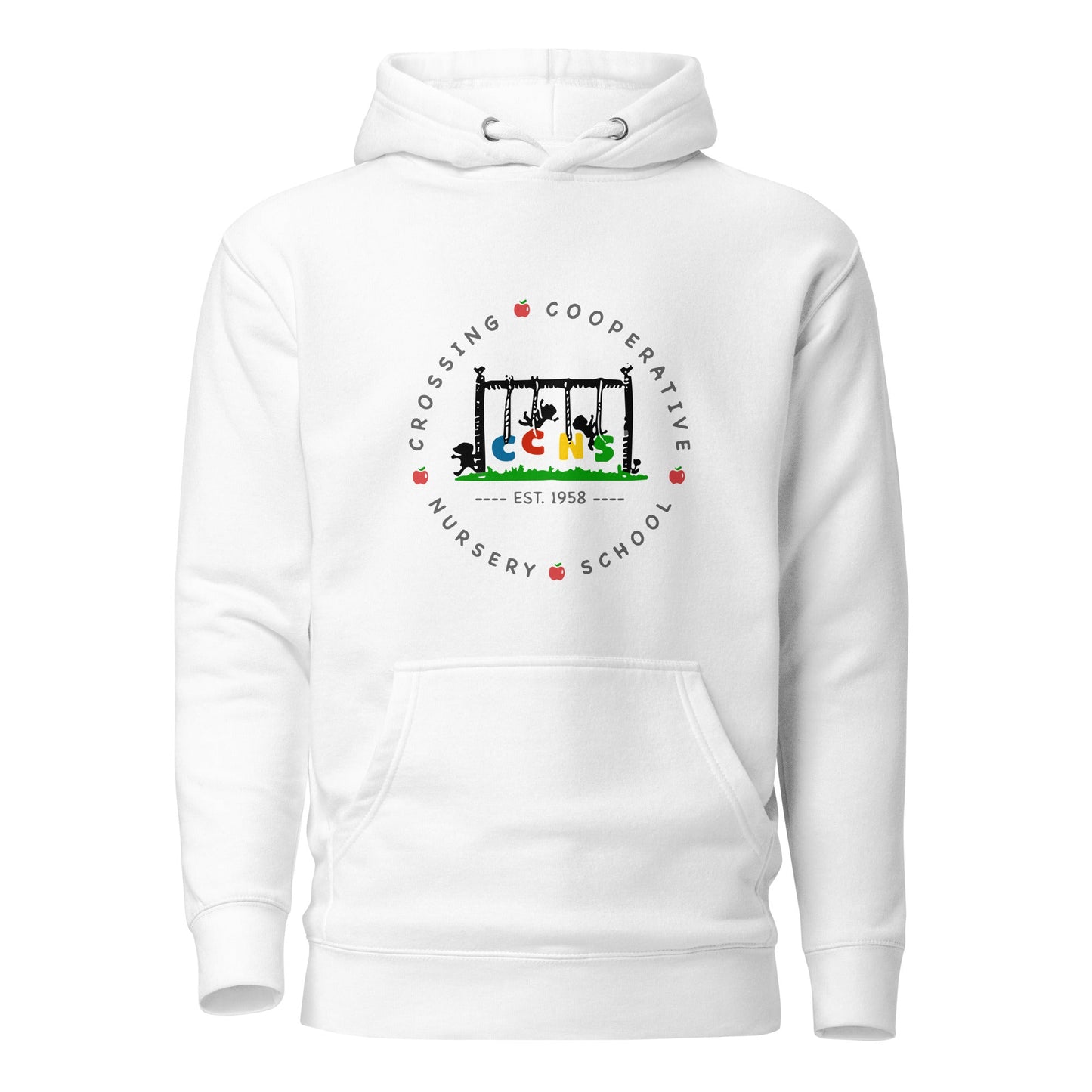 Performance | Hoodie | CCNS