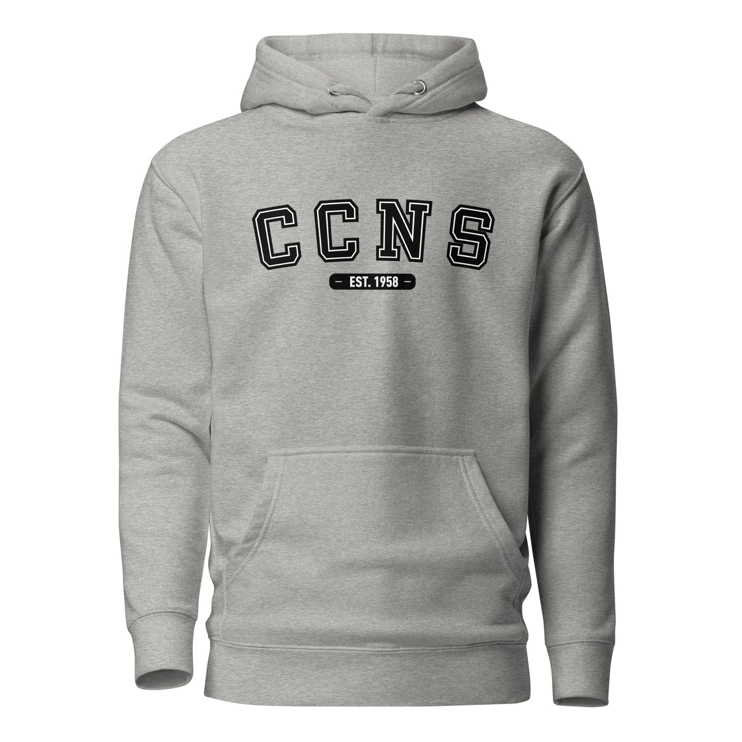 Performance | Hoodie | CCNS | Script Logo