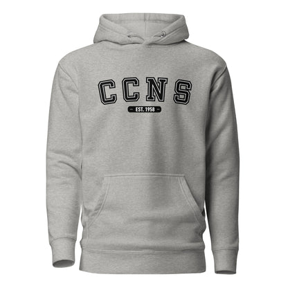 Performance | Hoodie | CCNS | Script Logo