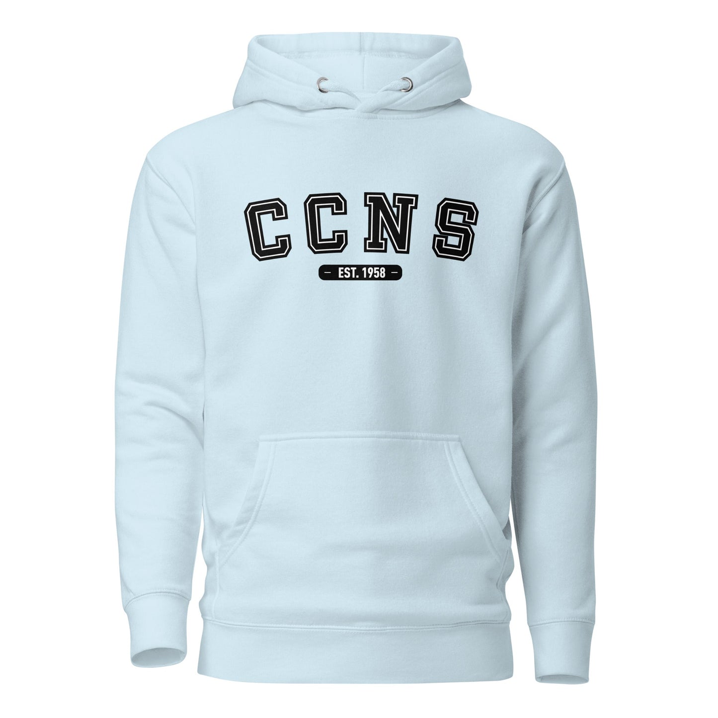 Performance | Hoodie | CCNS | Script Logo