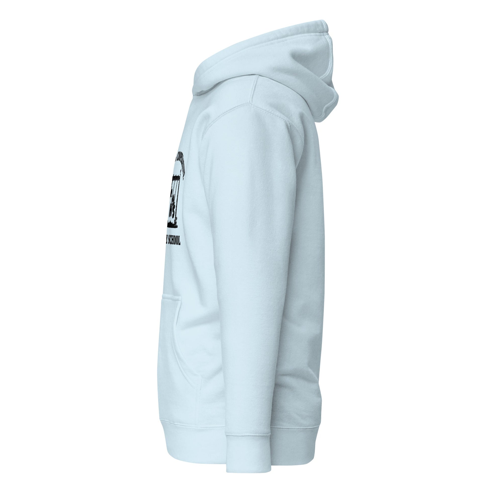 Performance | Hoodie | CCNS | Swing Logo