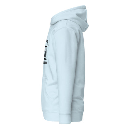 Performance | Hoodie | CCNS | Swing Logo