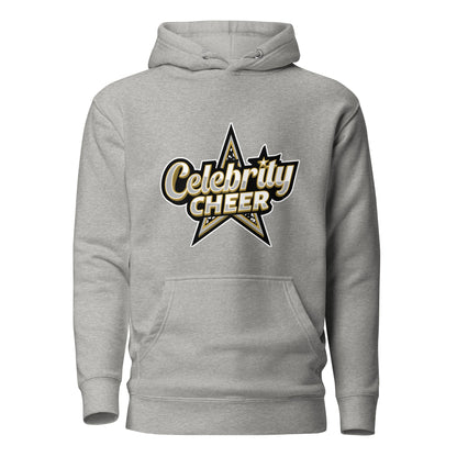Performance | Hoodie | Celebrity Cheer | Celebrity Cheer Logo