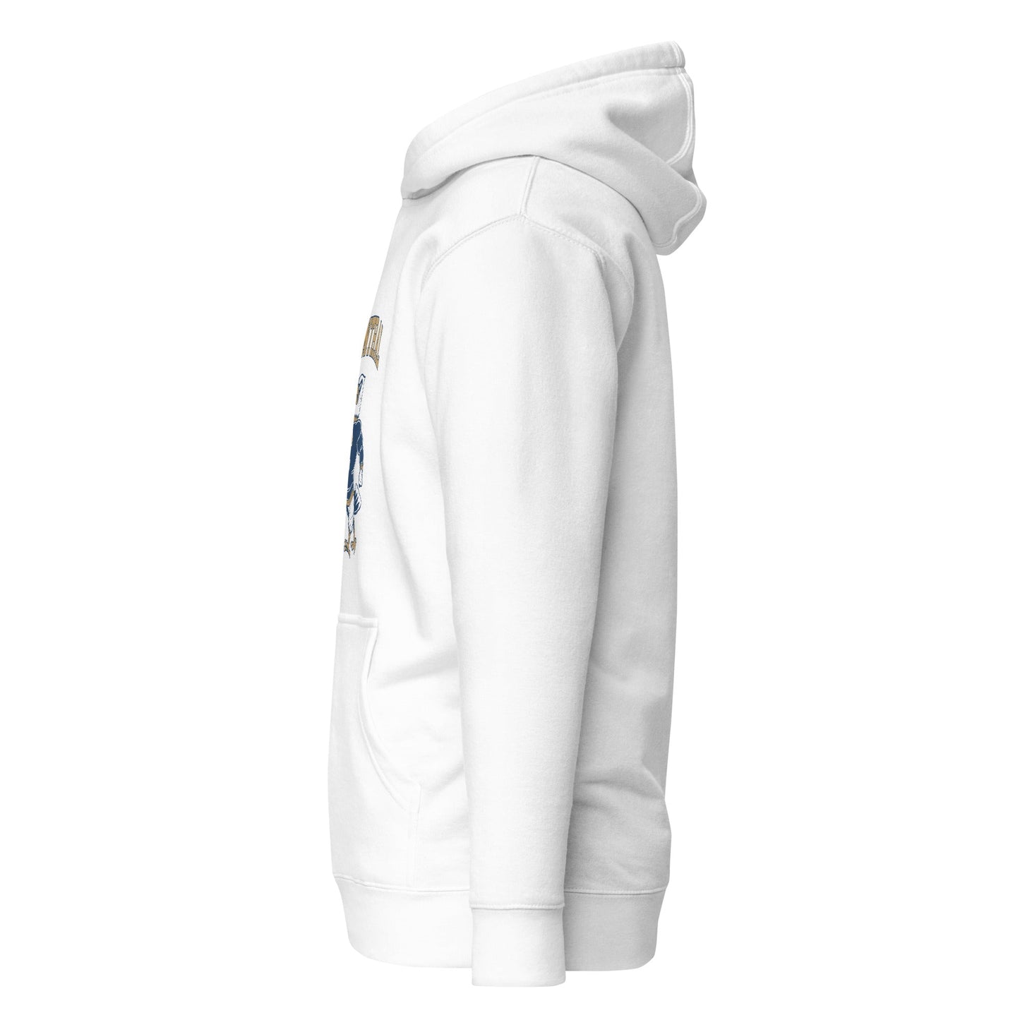 Performance | Hoodie | Central Football