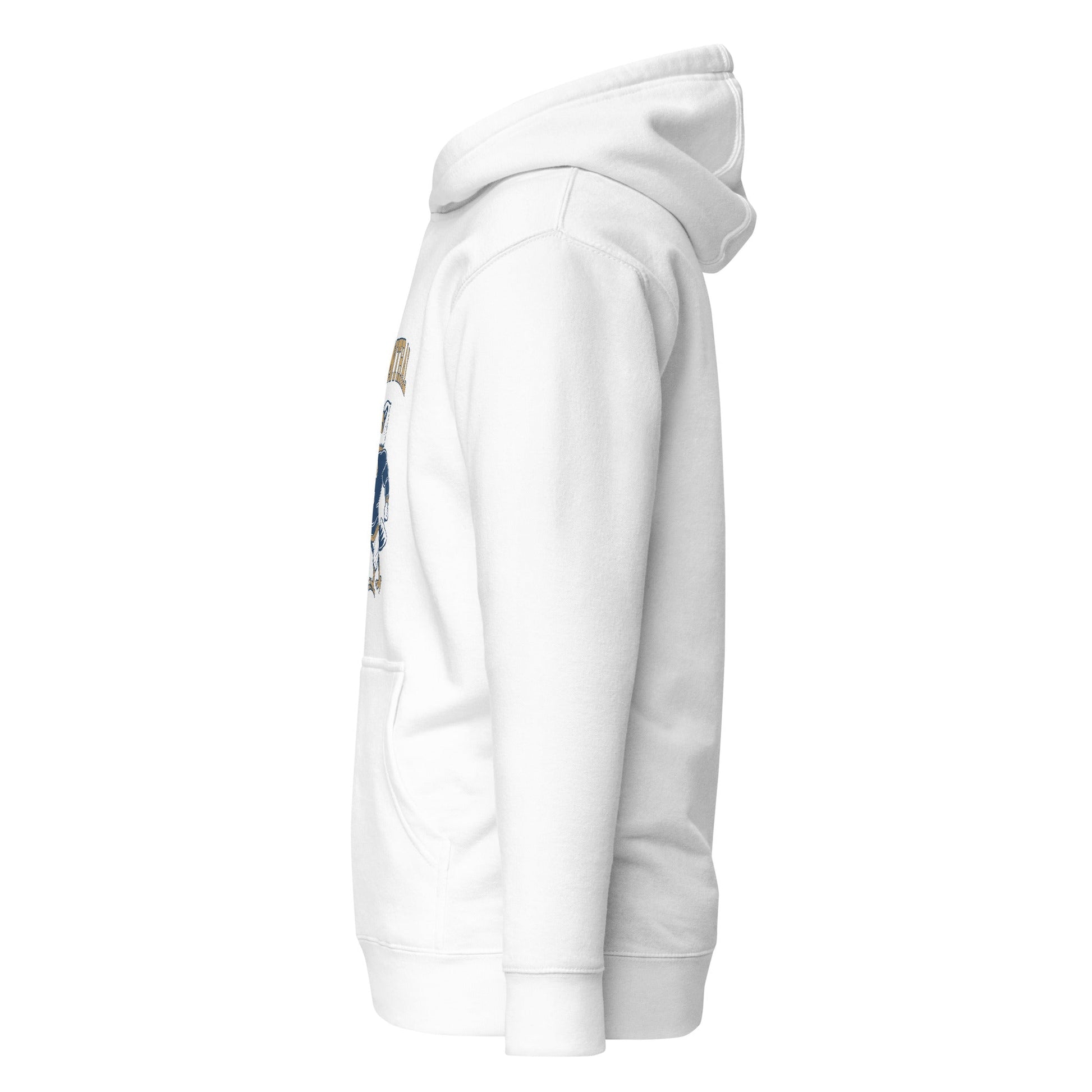 Performance | Hoodie | Central Football