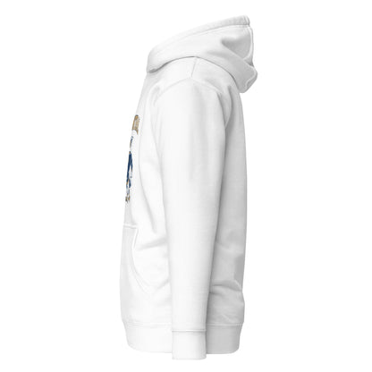 Performance | Hoodie | Central Football