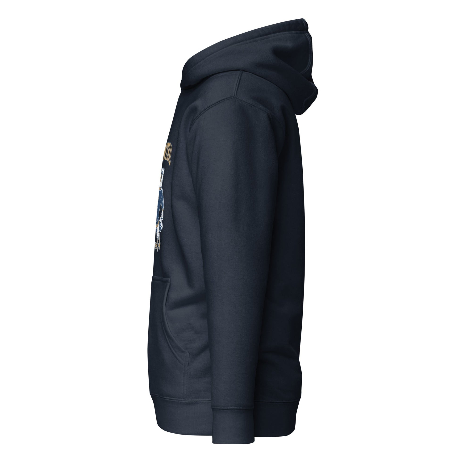 Performance | Hoodie | Central Football