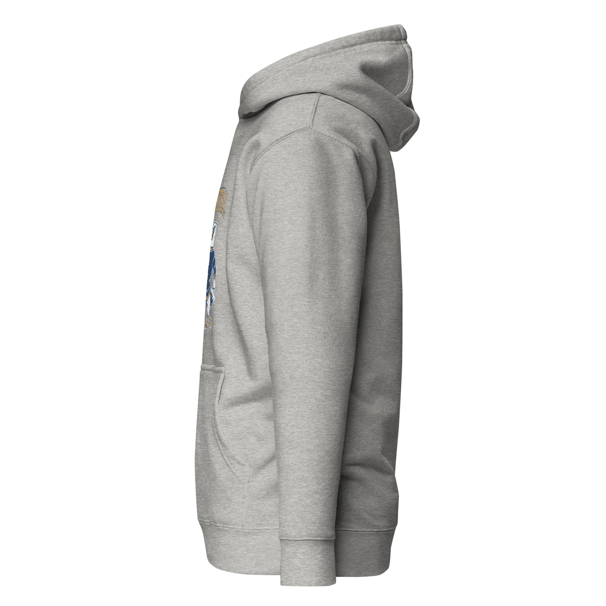 Performance | Hoodie | Central Football