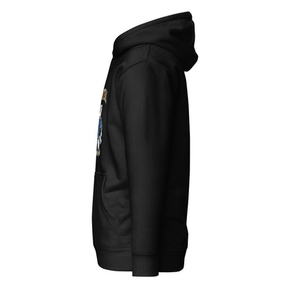 Performance | Hoodie | Central Football
