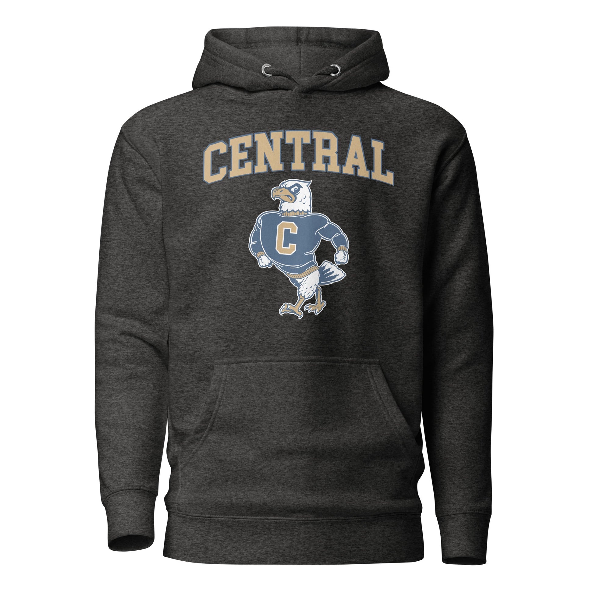 Performance | Hoodie | Central High School