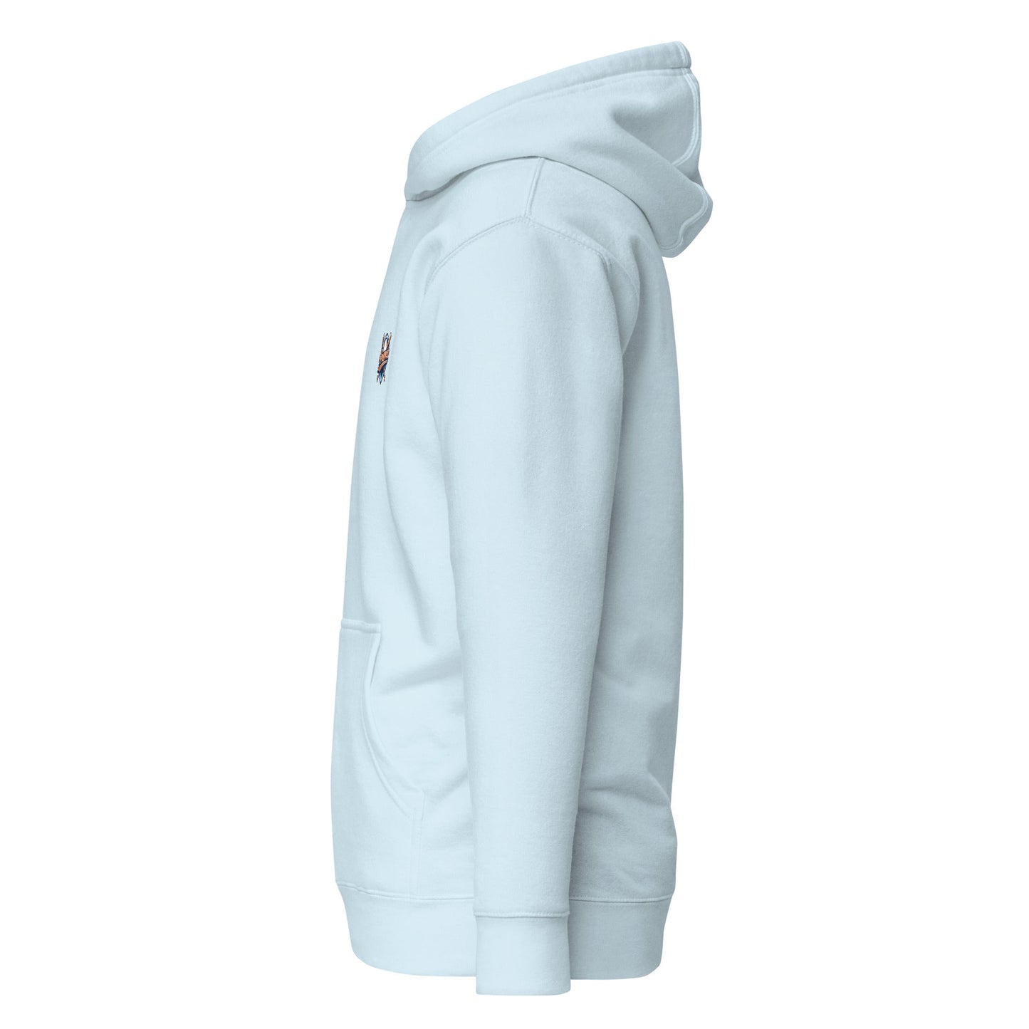 Performance | Hoodie | Central Missour Prospects | Icon Logo