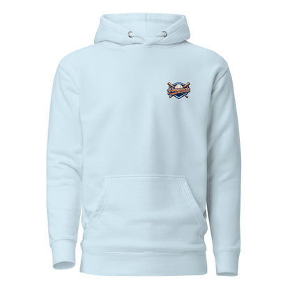 Performance | Hoodie | Central Missour Prospects | Icon Logo
