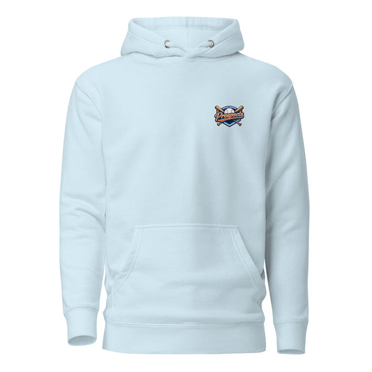 Performance | Hoodie | Central Missour Prospects | Icon Logo