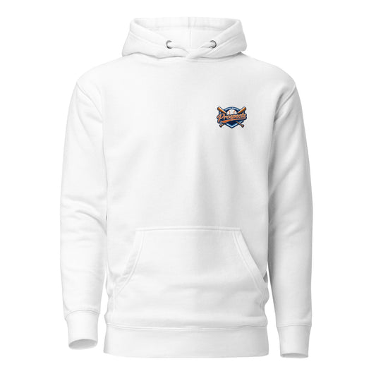 Performance | Hoodie | Central Missour Prospects | Icon Logo