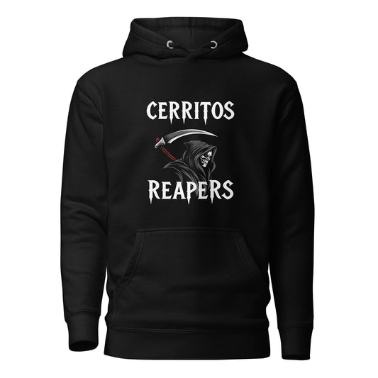 Performance | Hoodie | Cerritos Reapers Pop Warner