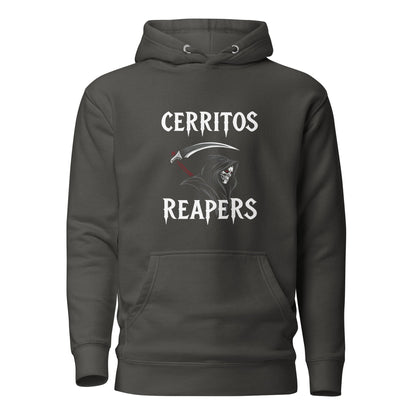 Performance | Hoodie | Cerritos Reapers Pop Warner