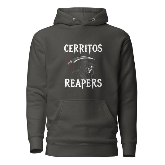 Performance | Hoodie | Cerritos Reapers Pop Warner