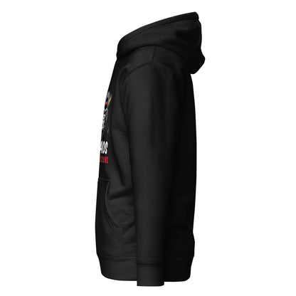 Performance | Hoodie | CHAOS 661 7u | SixSixOne Alt Logo