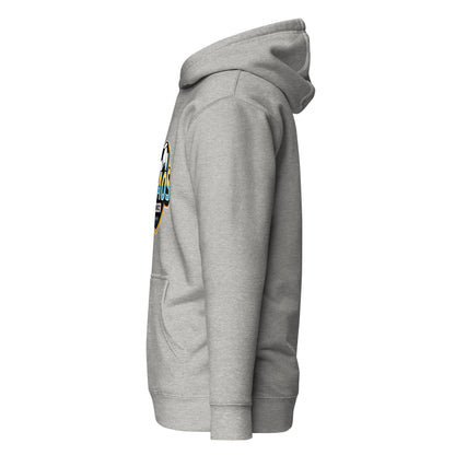Performance | Hoodie | Chaos Soccer | Logo