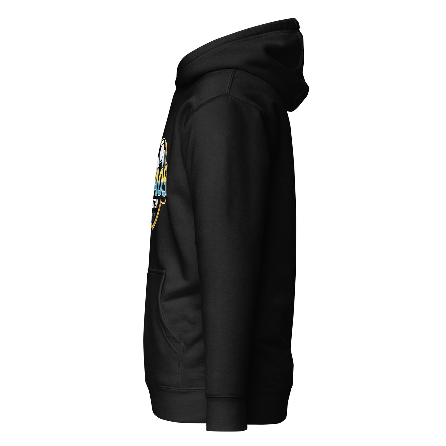 Performance | Hoodie | Chaos Soccer | Logo