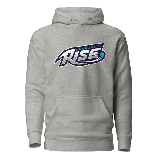 Performance | Hoodie | Charlotte Rise